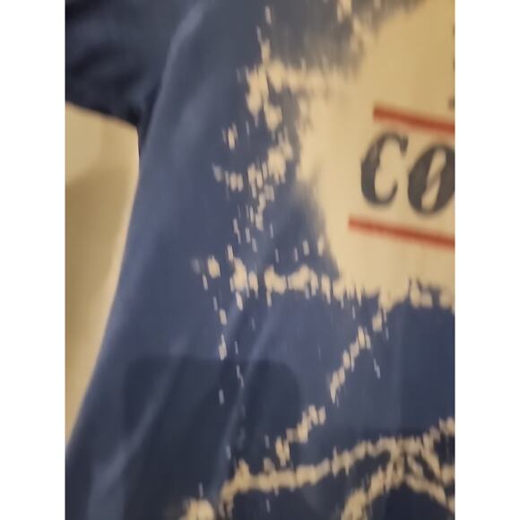 Morgan Wallen Luke Combs '20 Concert Tshirt - Picture 7 of 10